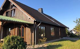 Waldhaus-Vulkaneifel
